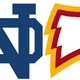 Illustration for article titled NCAA Pants Party: Notre Dame Vs. Winthrop
